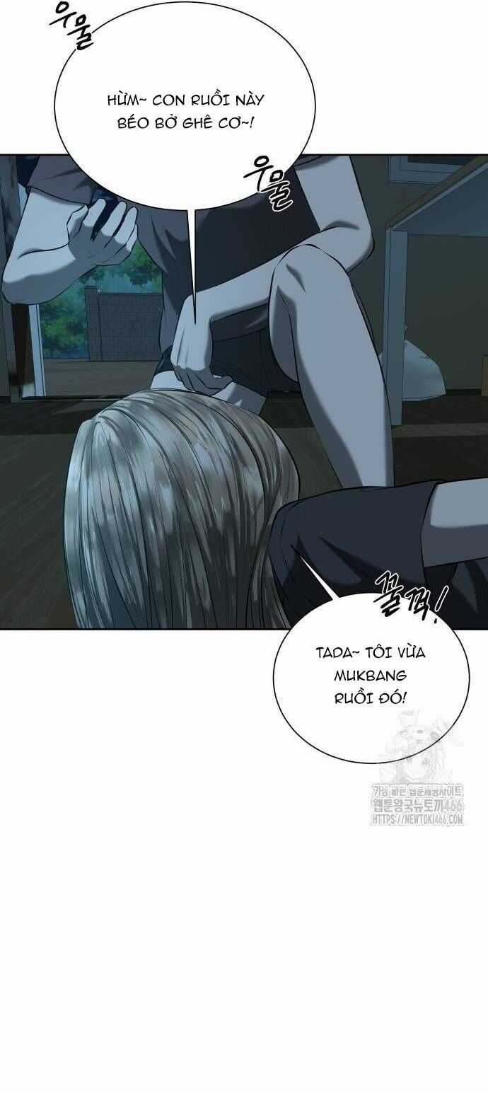 Bạn Gái Tôi Là Quái Vật Chương 41 trang 52