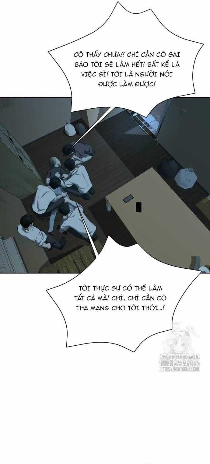 Bạn Gái Tôi Là Quái Vật Chương 41 trang 53