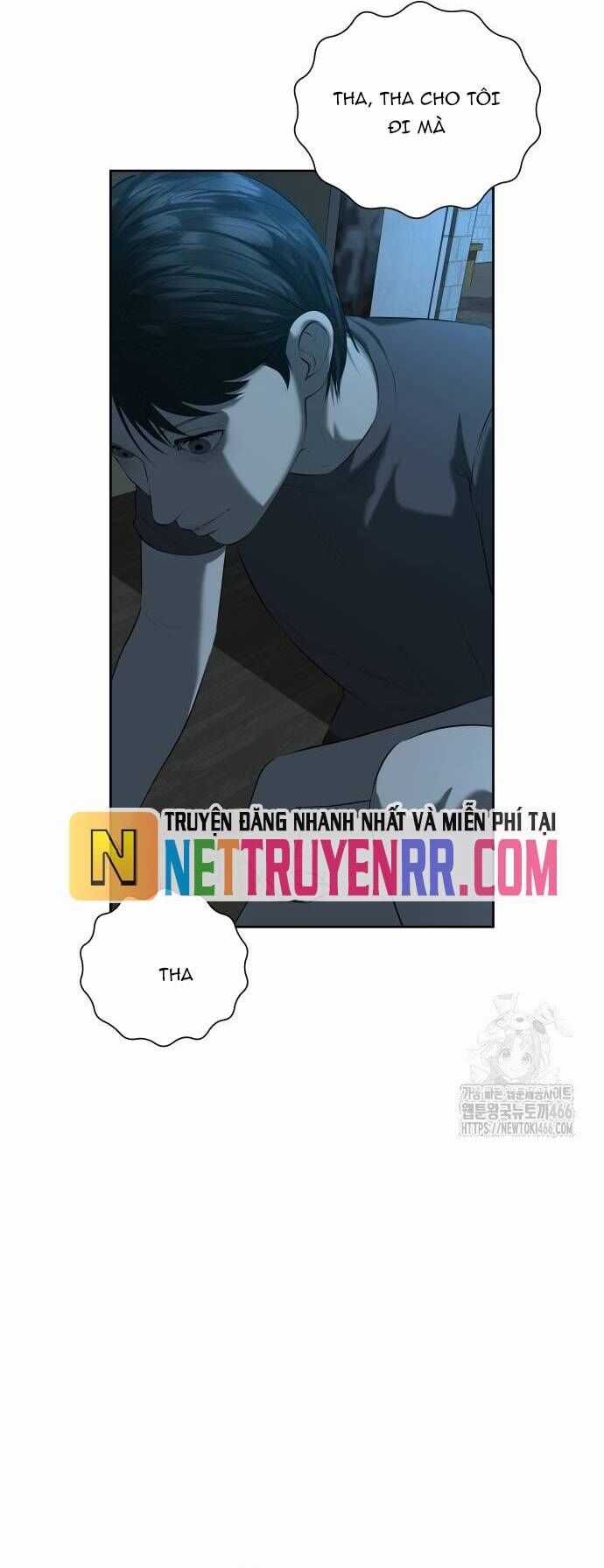 Bạn Gái Tôi Là Quái Vật Chương 41 trang 54