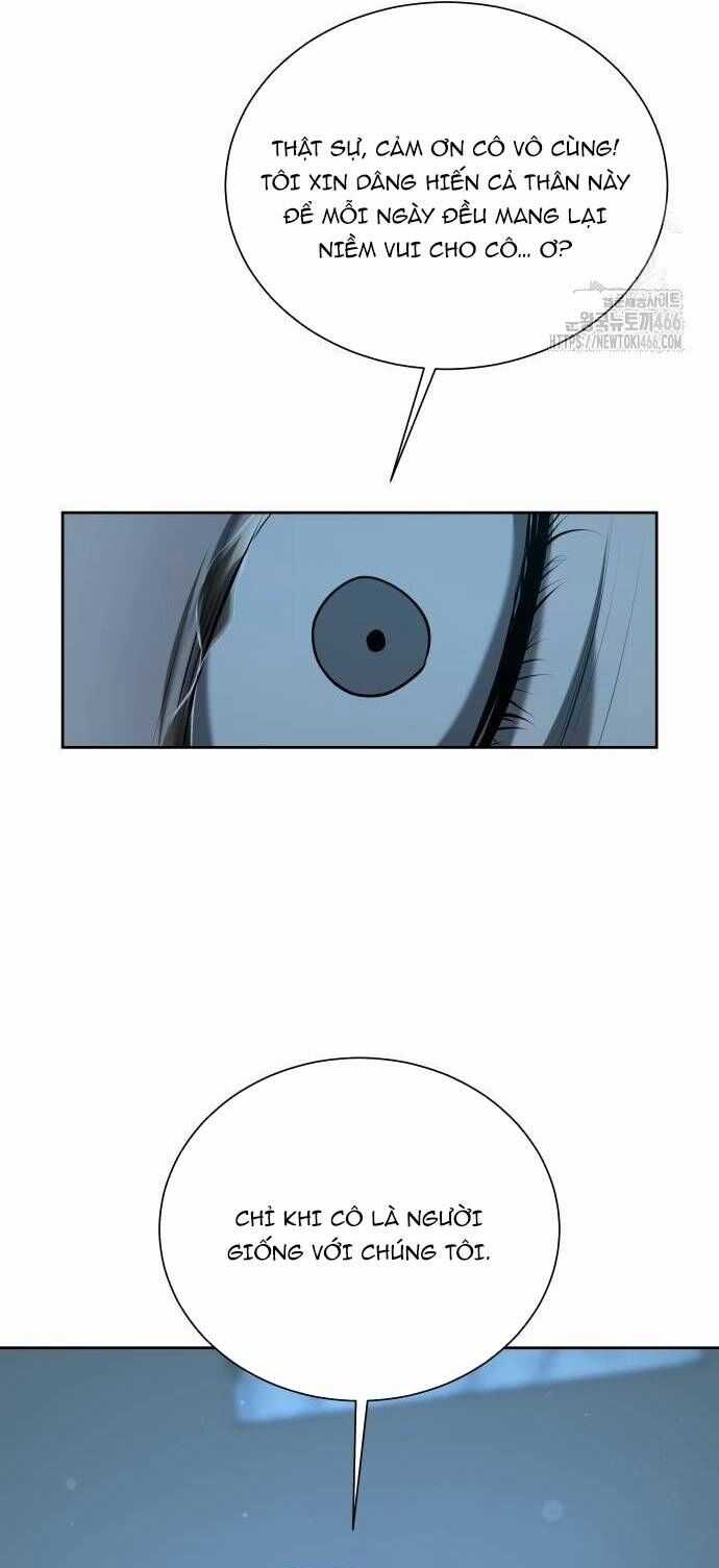 Bạn Gái Tôi Là Quái Vật Chương 41 trang 56