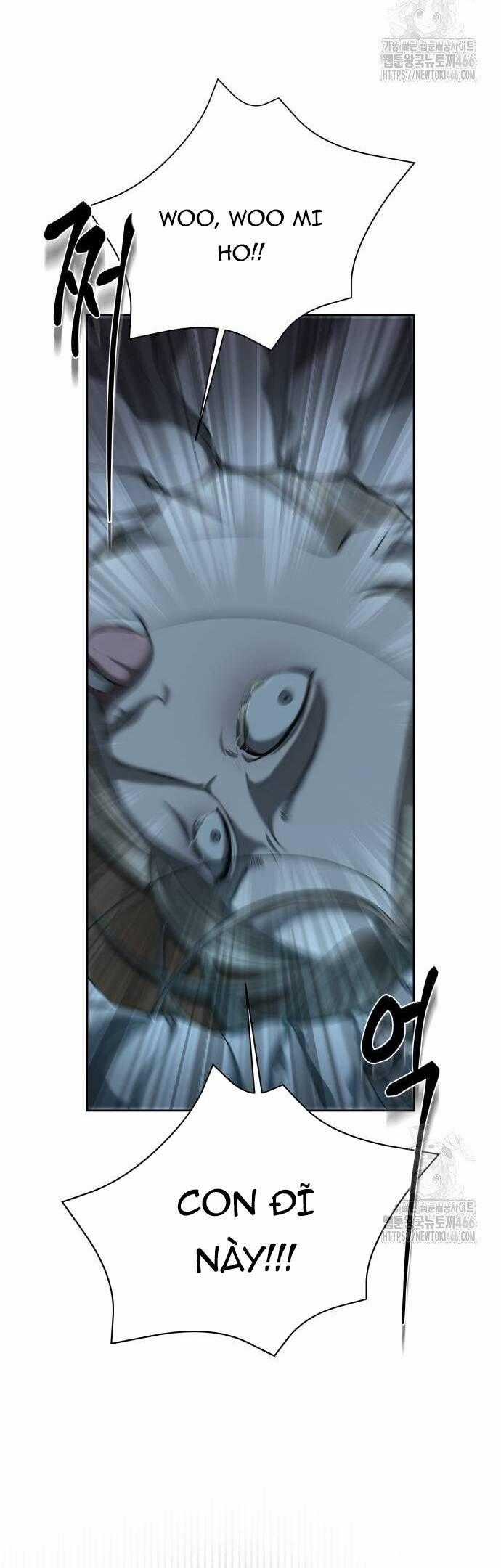 Bạn Gái Tôi Là Quái Vật Chương 41 trang 58