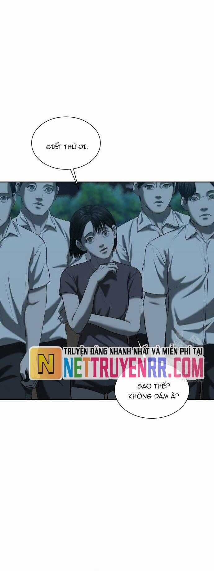 Bạn Gái Tôi Là Quái Vật Chương 41 trang 9