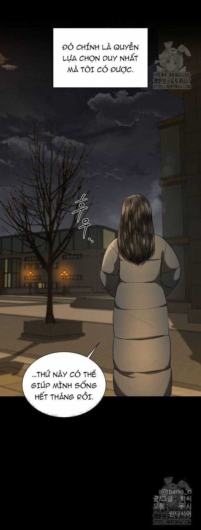 Bạn Gái Tôi Là Quái Vật Chương 42 trang 11