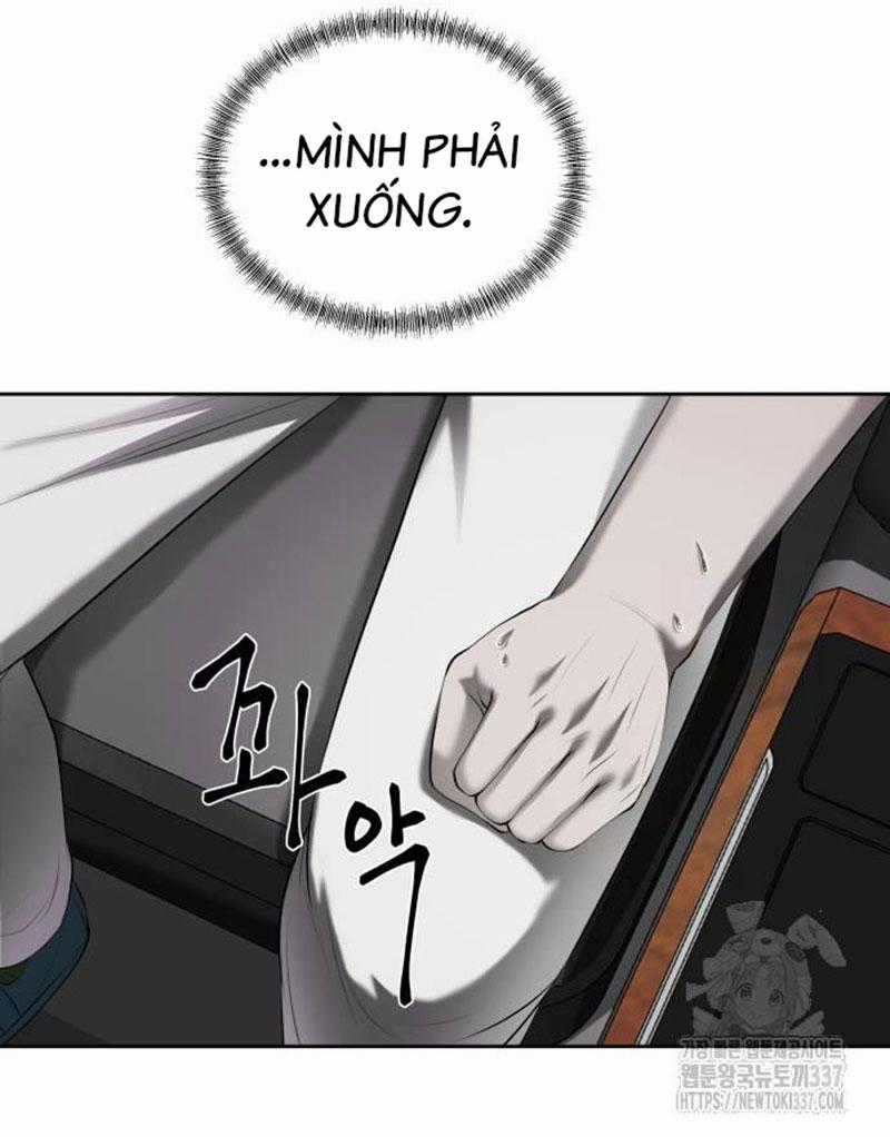 Bạn Gái Tôi Là Quái Vật Chương 6 trang 119