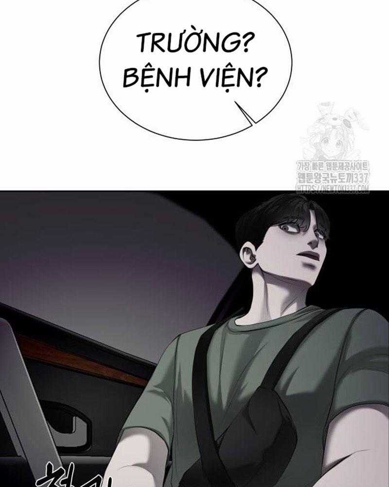 Bạn Gái Tôi Là Quái Vật Chương 6 trang 127