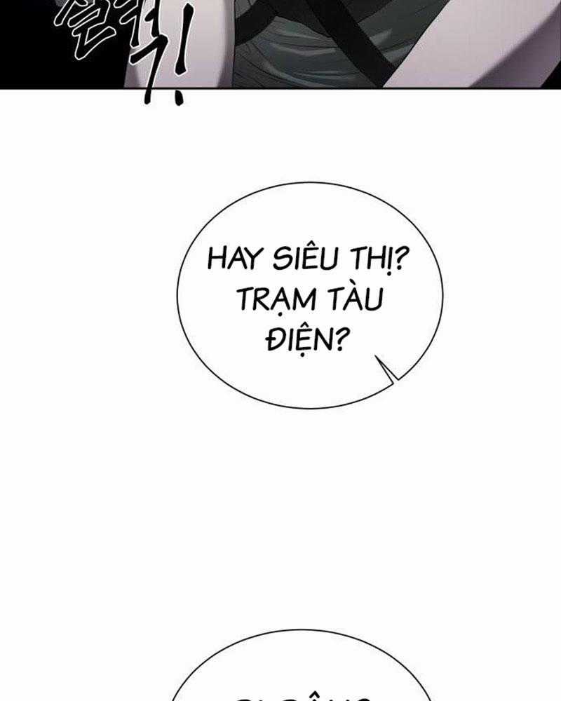 Bạn Gái Tôi Là Quái Vật Chương 6 trang 128