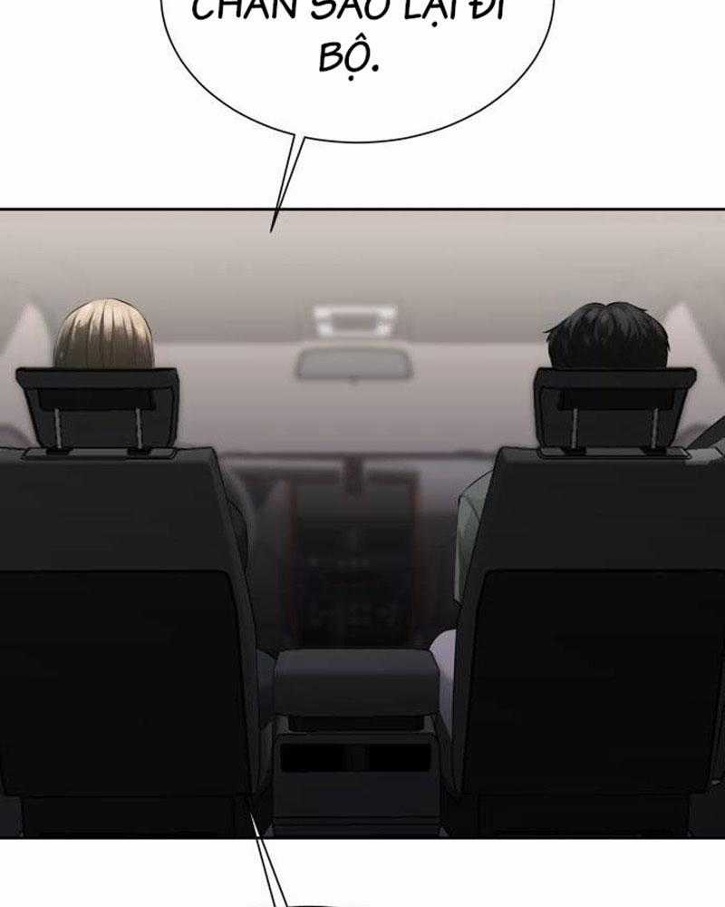 Bạn Gái Tôi Là Quái Vật Chương 6 trang 133