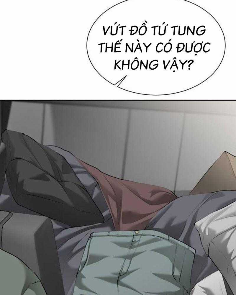 Bạn Gái Tôi Là Quái Vật Chương 6 trang 17