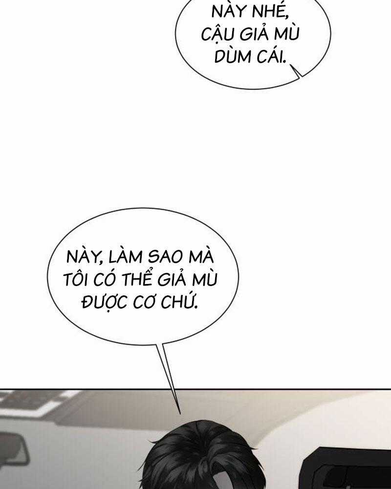 Bạn Gái Tôi Là Quái Vật Chương 6 trang 19