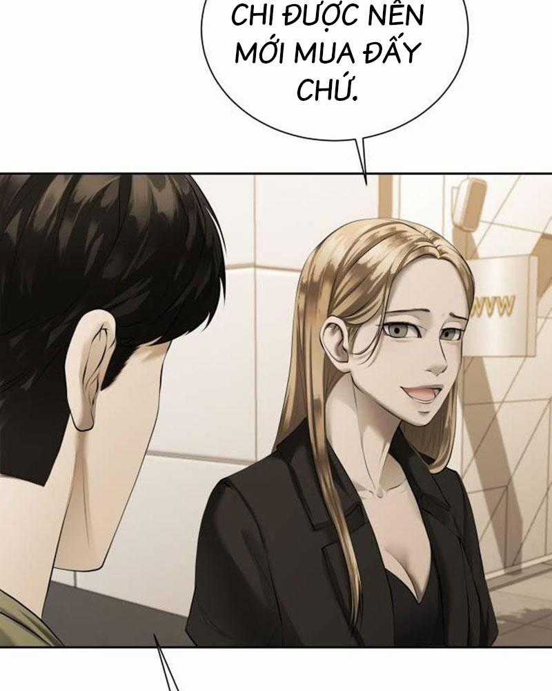 Bạn Gái Tôi Là Quái Vật Chương 6 trang 2