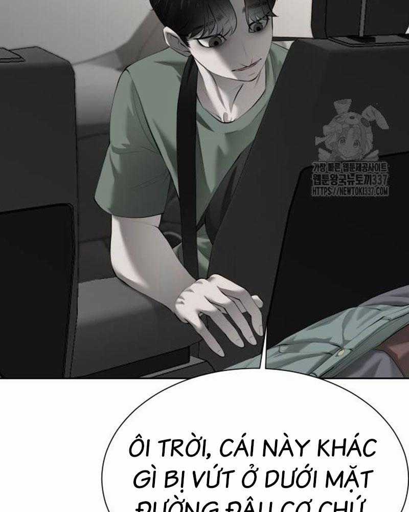 Bạn Gái Tôi Là Quái Vật Chương 6 trang 20