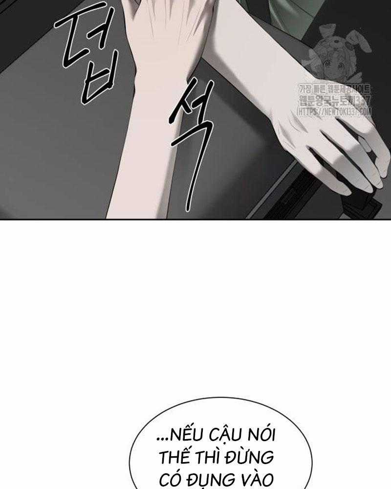 Bạn Gái Tôi Là Quái Vật Chương 6 trang 22