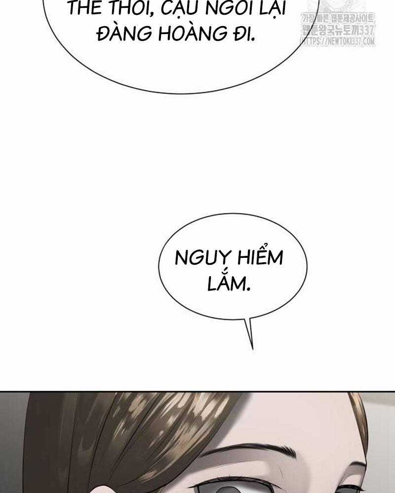 Bạn Gái Tôi Là Quái Vật Chương 6 trang 24