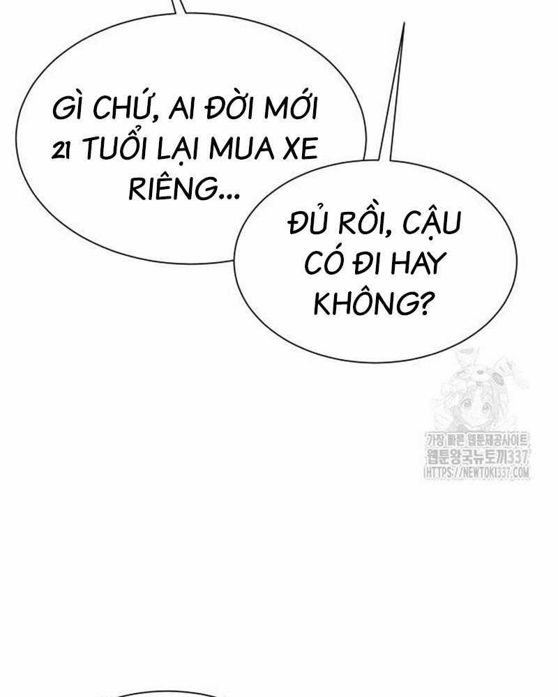 Bạn Gái Tôi Là Quái Vật Chương 6 trang 3