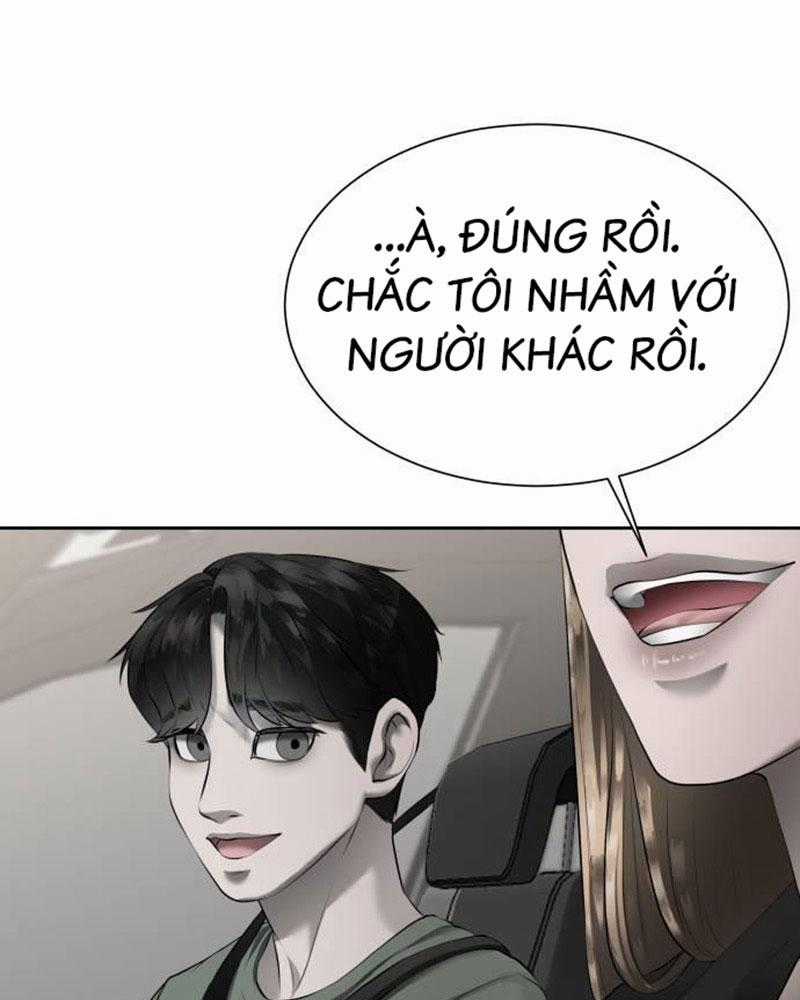 Bạn Gái Tôi Là Quái Vật Chương 6 trang 38