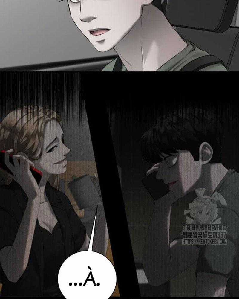 Bạn Gái Tôi Là Quái Vật Chương 6 trang 44