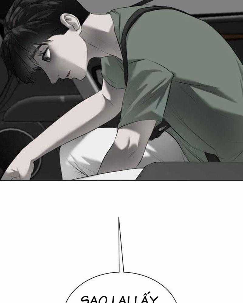 Bạn Gái Tôi Là Quái Vật Chương 6 trang 56