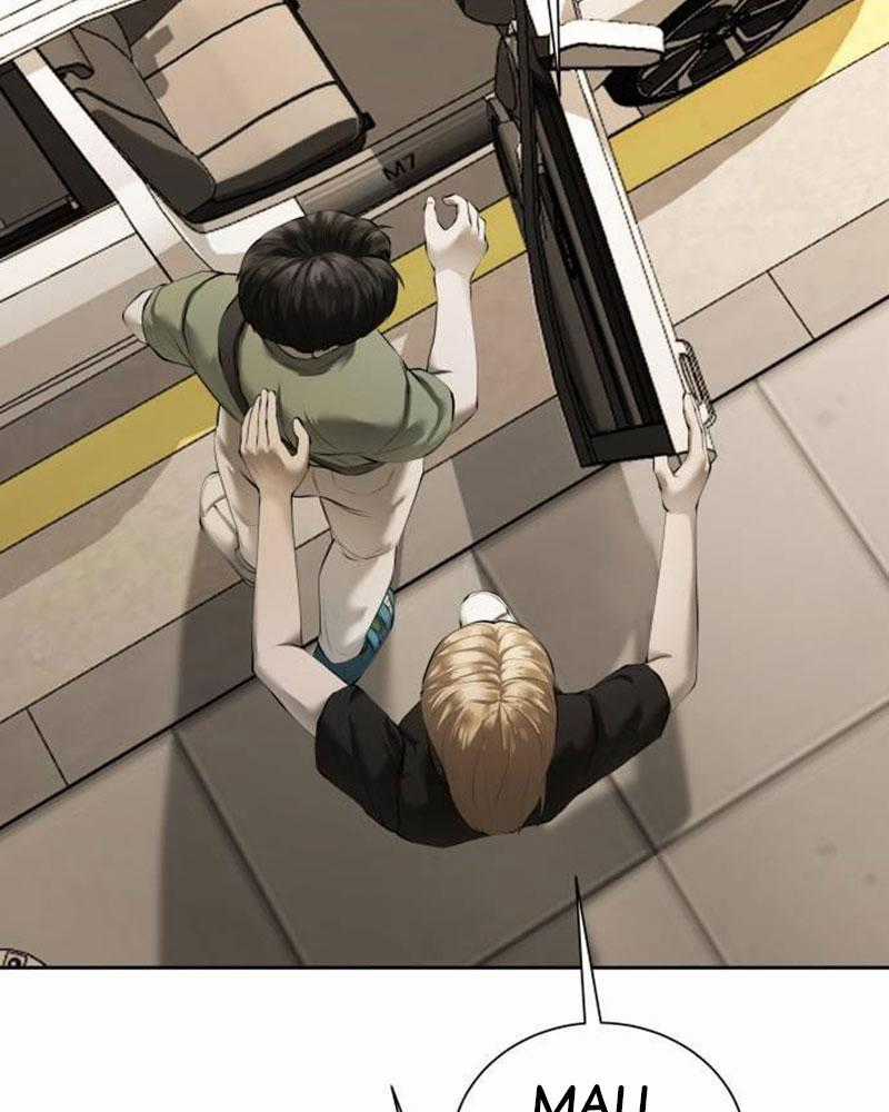 Bạn Gái Tôi Là Quái Vật Chương 6 trang 6