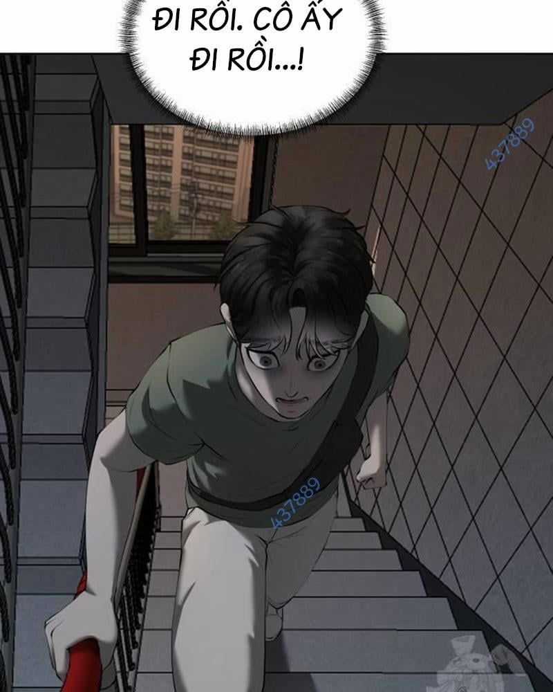 Bạn Gái Tôi Là Quái Vật Chương 7 trang 10