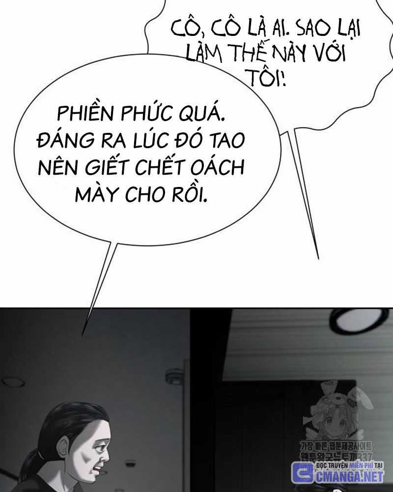 Bạn Gái Tôi Là Quái Vật Chương 7 trang 101