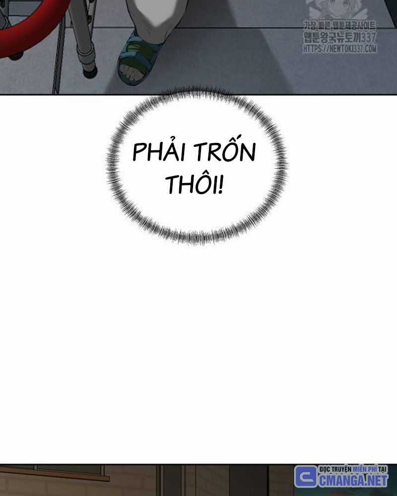 Bạn Gái Tôi Là Quái Vật Chương 7 trang 11