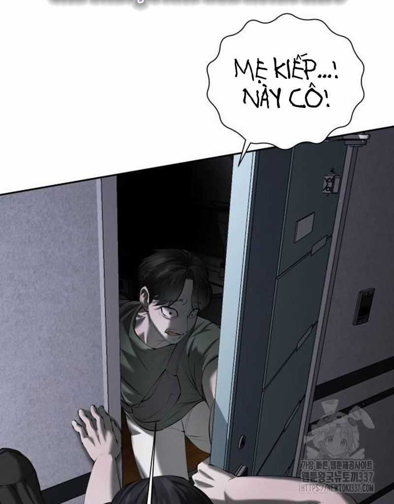 Bạn Gái Tôi Là Quái Vật Chương 7 trang 118