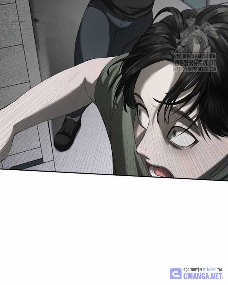 Bạn Gái Tôi Là Quái Vật Chương 7 trang 128