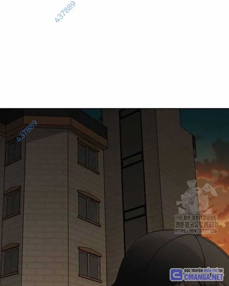 Bạn Gái Tôi Là Quái Vật Chương 7 trang 14