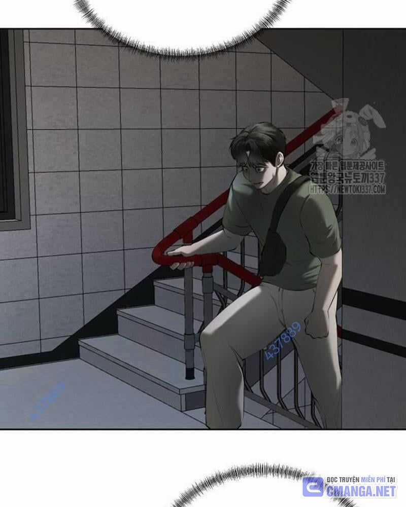 Bạn Gái Tôi Là Quái Vật Chương 7 trang 20