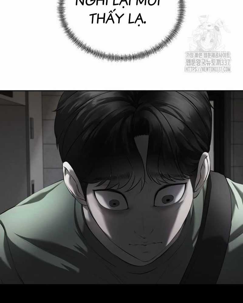 Bạn Gái Tôi Là Quái Vật Chương 7 trang 22