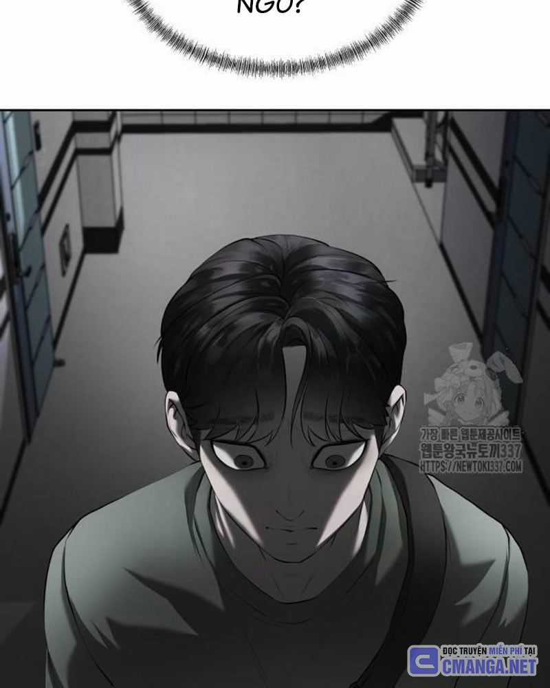 Bạn Gái Tôi Là Quái Vật Chương 7 trang 32