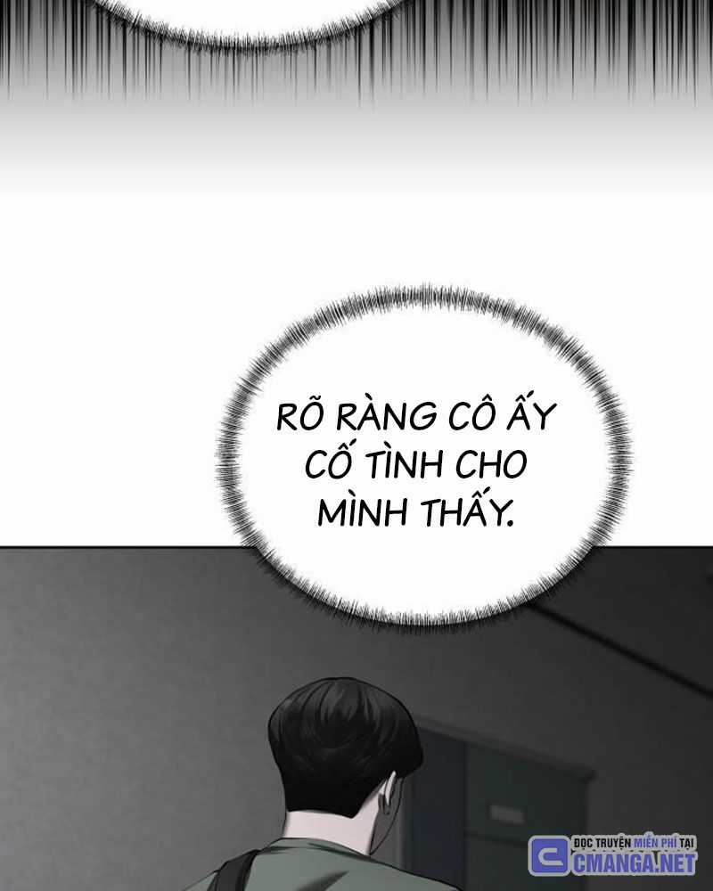 Bạn Gái Tôi Là Quái Vật Chương 7 trang 35