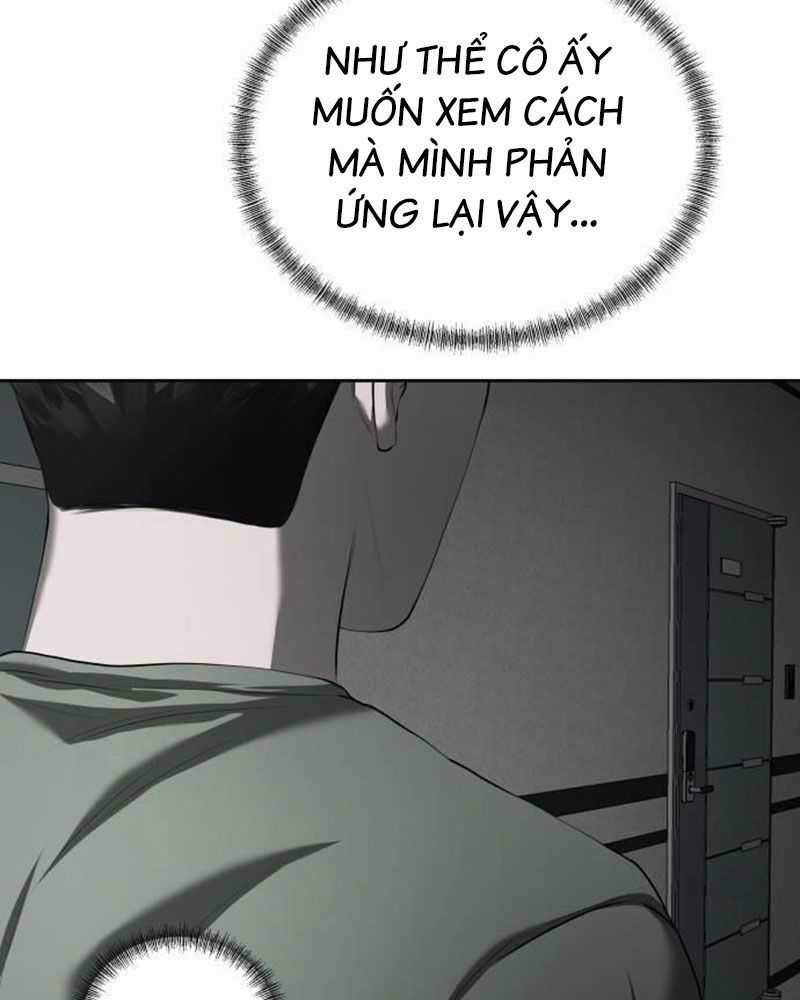 Bạn Gái Tôi Là Quái Vật Chương 7 trang 37