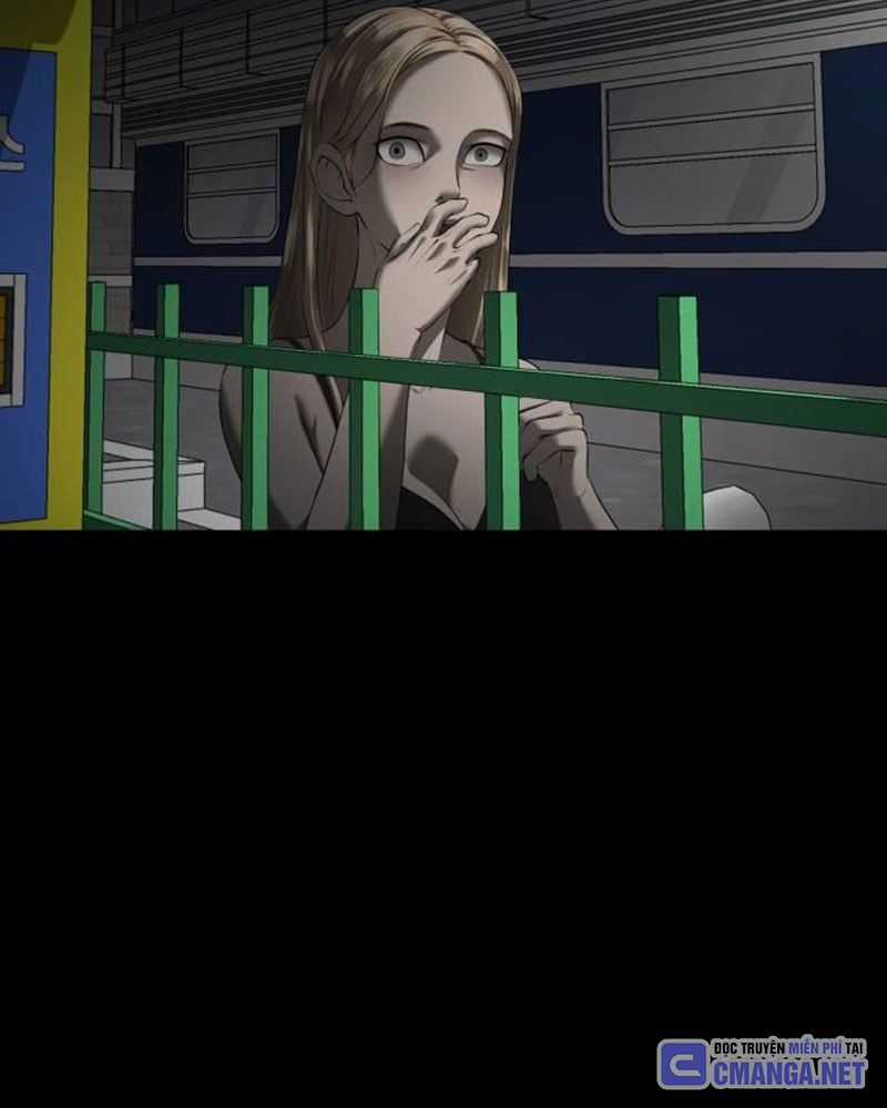 Bạn Gái Tôi Là Quái Vật Chương 7 trang 44