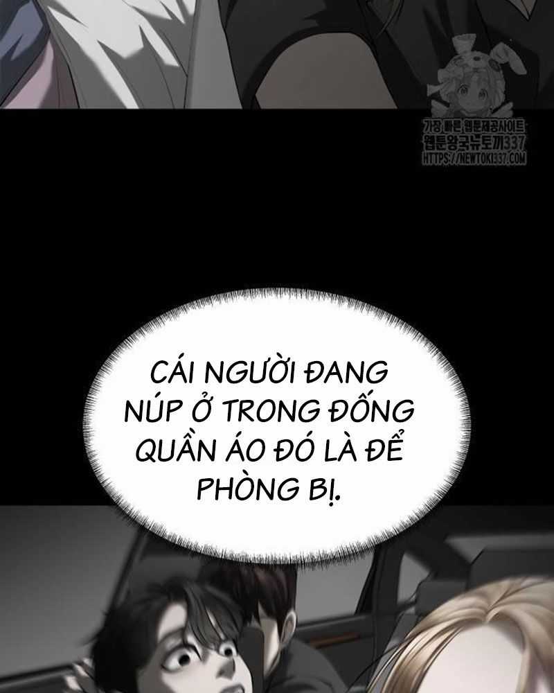 Bạn Gái Tôi Là Quái Vật Chương 7 trang 51