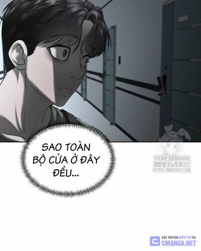 Bạn Gái Tôi Là Quái Vật Chương 7 trang 62