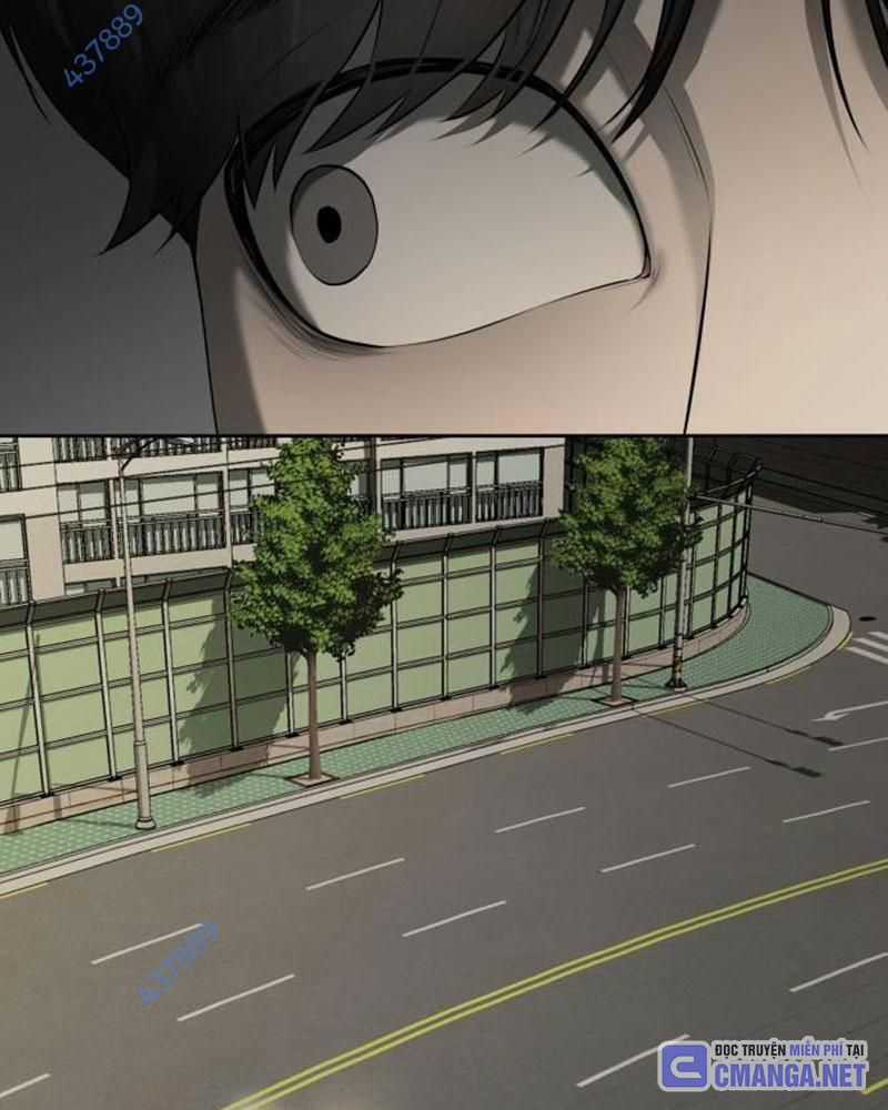 Bạn Gái Tôi Là Quái Vật Chương 7 trang 8