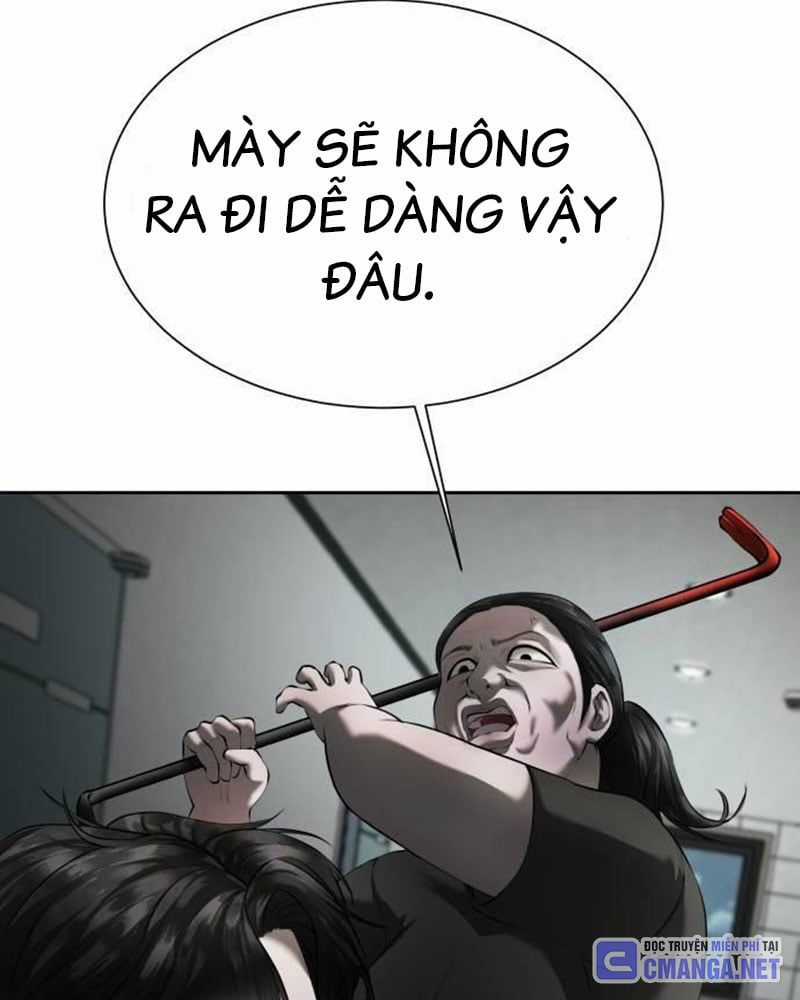 Bạn Gái Tôi Là Quái Vật Chương 7 trang 80