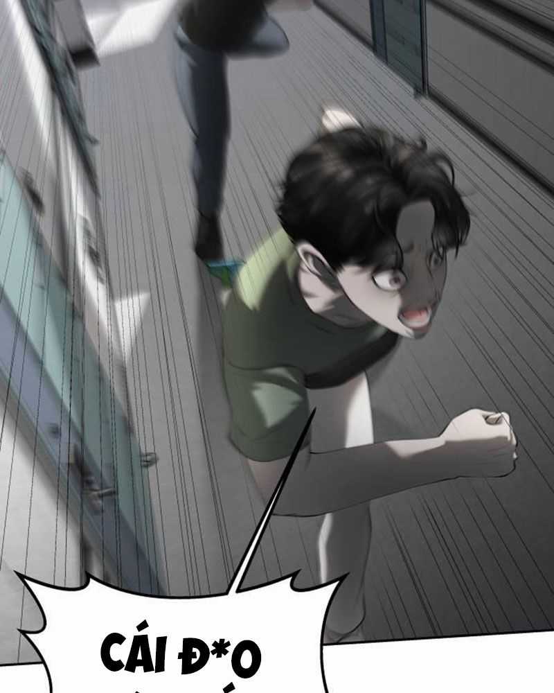 Bạn Gái Tôi Là Quái Vật Chương 7 trang 85