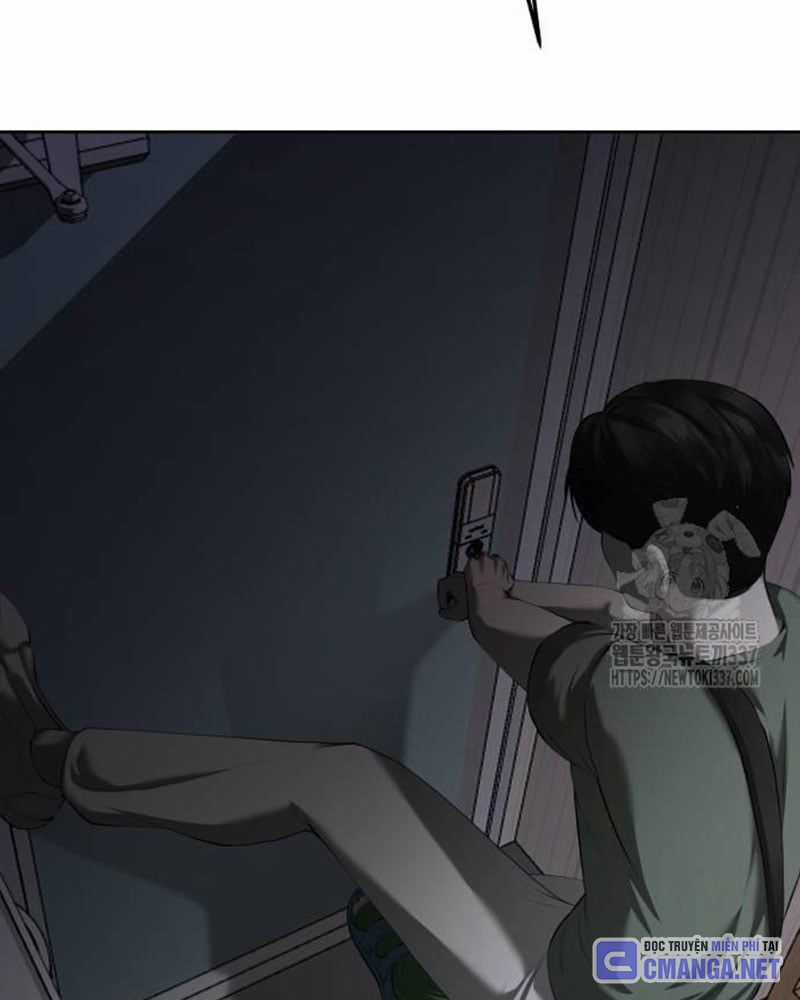 Bạn Gái Tôi Là Quái Vật Chương 7 trang 92