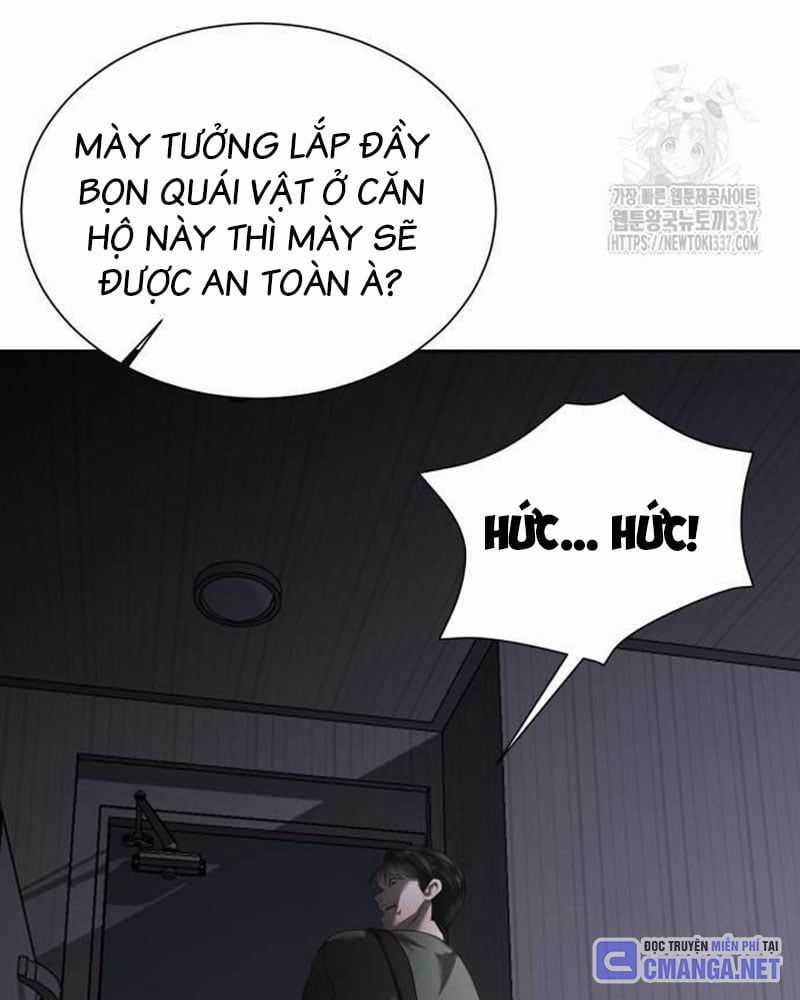 Bạn Gái Tôi Là Quái Vật Chương 7 trang 98