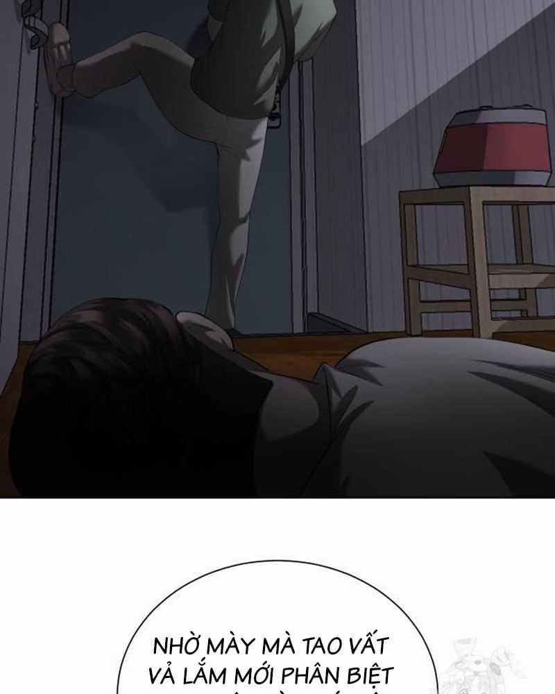 Bạn Gái Tôi Là Quái Vật Chương 7 trang 99