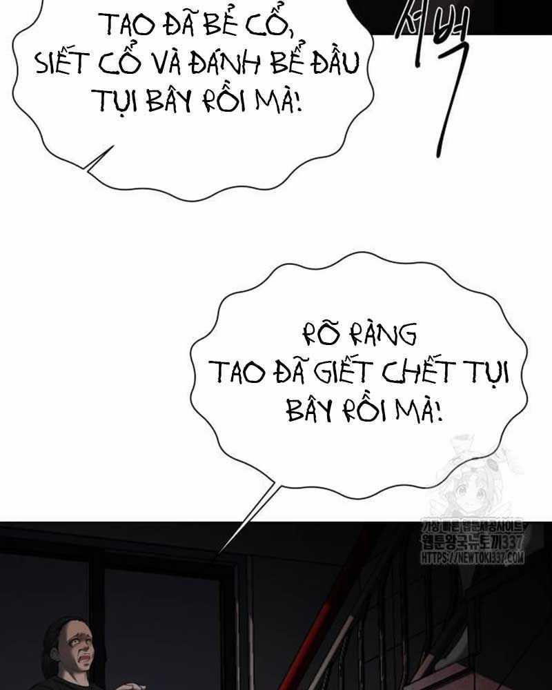 Bạn Gái Tôi Là Quái Vật Chương 8 trang 103