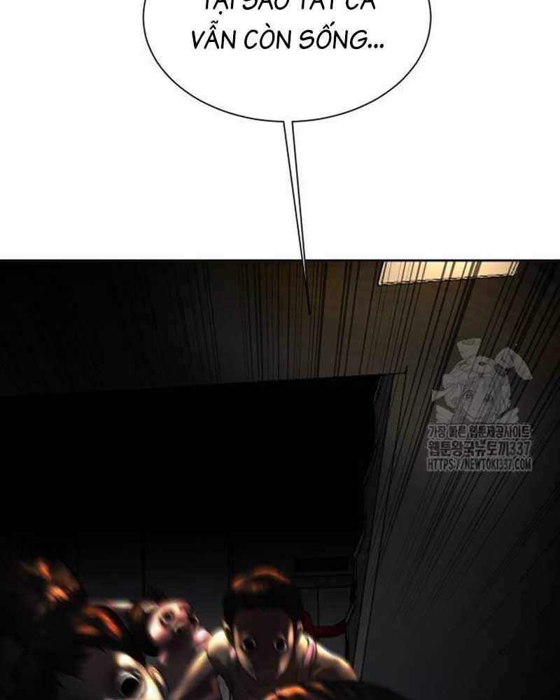 Bạn Gái Tôi Là Quái Vật Chương 8 trang 105