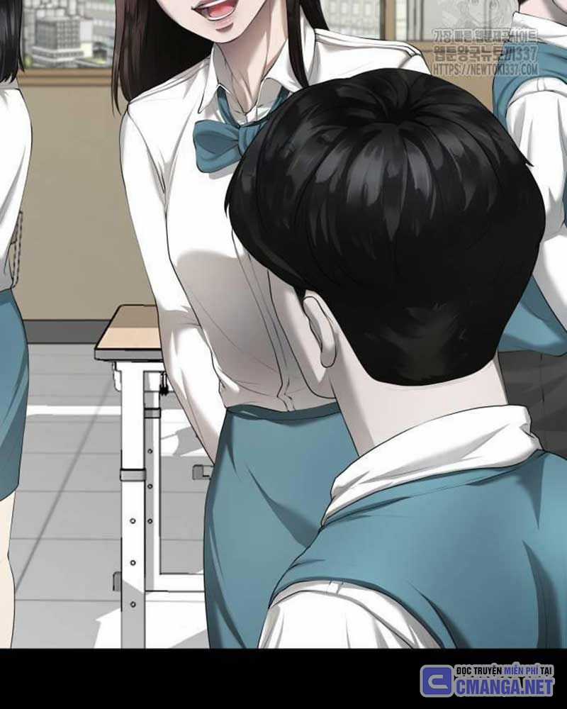 Bạn Gái Tôi Là Quái Vật Chương 8 trang 11