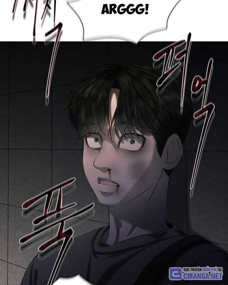 Bạn Gái Tôi Là Quái Vật Chương 8 trang 110