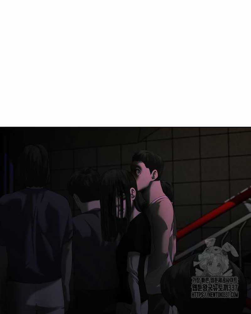 Bạn Gái Tôi Là Quái Vật Chương 8 trang 114