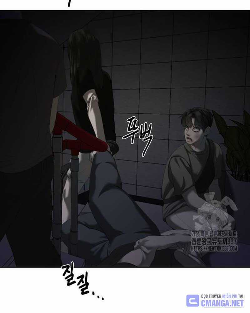 Bạn Gái Tôi Là Quái Vật Chương 8 trang 116