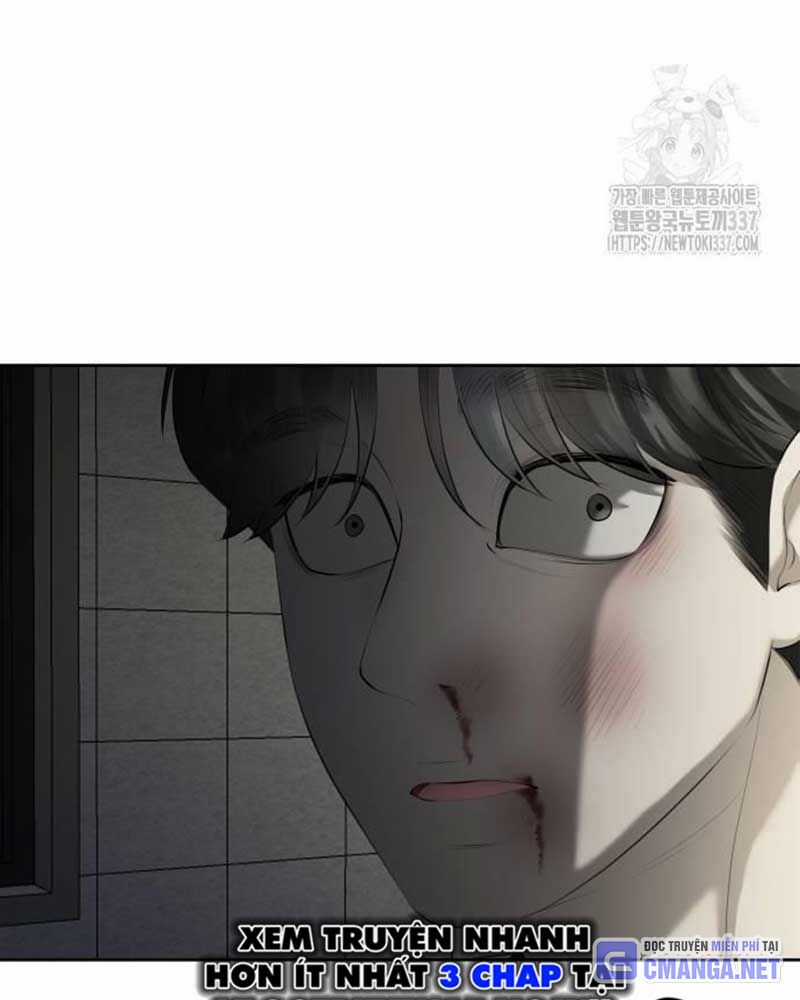 Bạn Gái Tôi Là Quái Vật Chương 8 trang 128