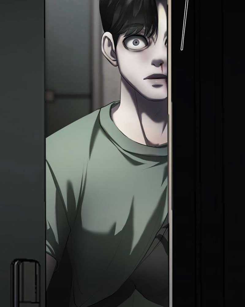 Bạn Gái Tôi Là Quái Vật Chương 8 trang 132